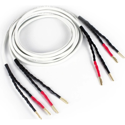 Belden Belden Speaker AirLOC Cable set - 4.0 m