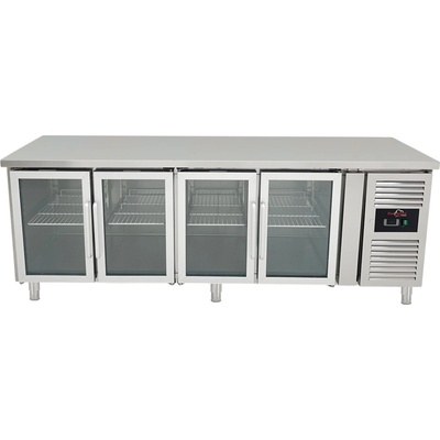 DASgastro DAS4100TNEG