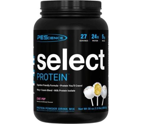 PEScience Select Protein 891 g