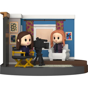 Image 1 of Funko Фигура Funko POP! Mini Moments: WandaVision - 2000s Wanda & Agatha (Special Edition) (074244)