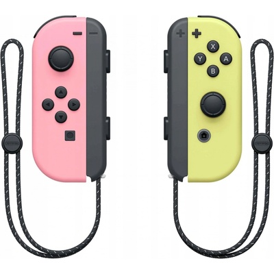 Nintendo Joy-Con Pair NSP086