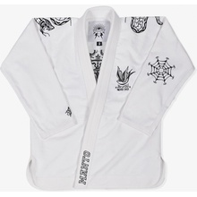 BJJ MANTO MIKO