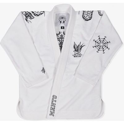 BJJ MANTO MIKO – Zbozi.Blesk.cz