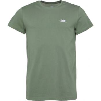 DRK Liam zelené biele