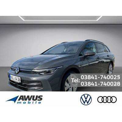Volkswagen Golf Variant 2.0 TDI DSG Style 110 kW