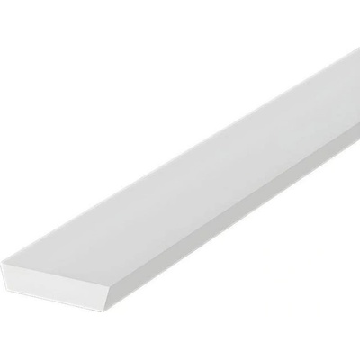 T-LED Difuzor profilu - C5 2m opálový 091191