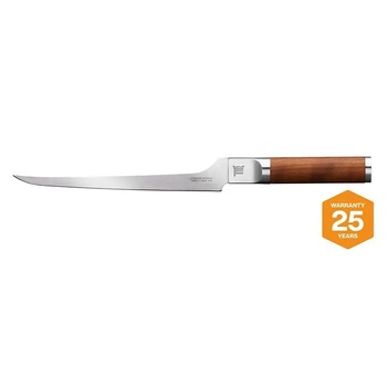 Fiskars Нож за филетиране Fiskars Norden 21 cm (FS 1026423)