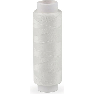 Stoklasa Vyšívací nitě Lumina 200 m svítící ve tmě Balení: 1 ks, Varianta: 02 Off White 02 Off White
