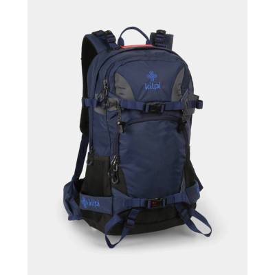 Kilpi Rise 30l tmavomodrý