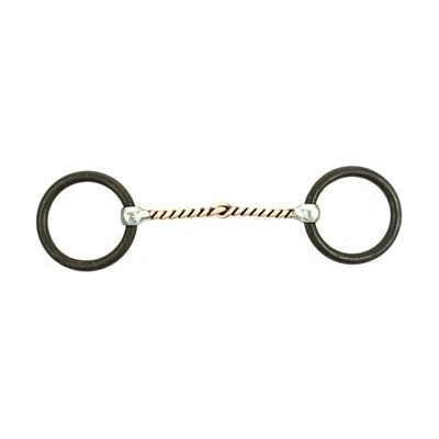 Pool´s Westernové stihlo Copper Twister – Zboží Mobilmania