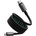 Baseus Кабел Baseus Tungsten Gold USB-C / USB-C, 100W, 1 метър, черен (P10319805111-00)