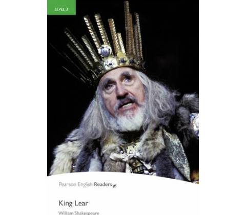 King Lear - William Shakespeare
