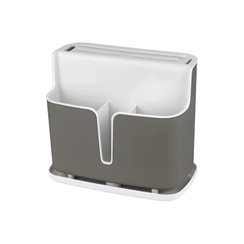 Horecano HOME-Сушилник за прибори 12.5x23xh20cm микс (014892)