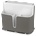 Horecano HOME-Сушилник за прибори 12.5x23xh20cm микс (014892)