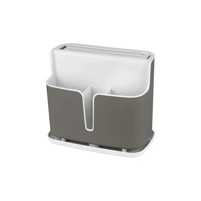 Horecano HOME-Сушилник за прибори 12.5x23xh20cm микс (014892)