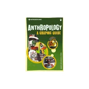 Introducing Anthropology | Merryl Wyn-Davis (2010)
