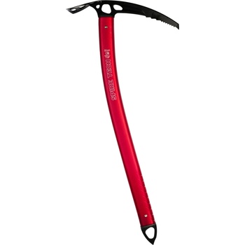 DMM Ледокоп DMM Spire Tech Ice axe - Red - размер 55 cm (404-0155-0212)