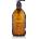 Mokosh Sandalwood & Amber хидратиращ душ гел 500ml