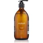 Mokosh Sandalwood & Amber хидратиращ душ гел 500ml