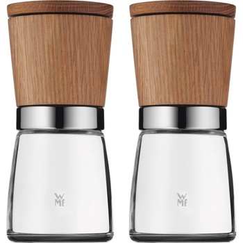 WMF Мелнички за сол и пипер Ceramill Nature 2 бр (652314500)