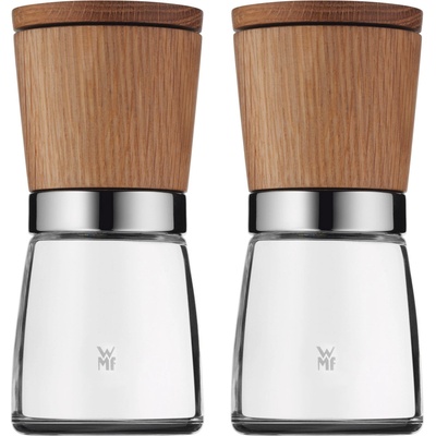 WMF Мелнички за сол и пипер Ceramill Nature 2 бр (652314500)