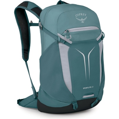 Туристическа раница Osprey Sportlite 20 Walking backpack - Torrent Blue - размер One Size (504-0882-0511)