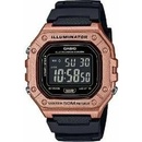 Casio W-218HM-5B