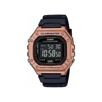 Casio W-218HM-5B