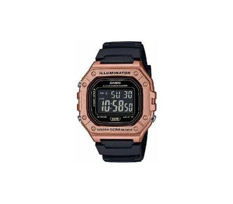 Casio W-218HM-5B