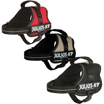 Julius-K9 silový postroj Mini-Mini