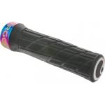 Ergon Грипове за кормило Ergon GE1 Evo Slim Factory Bike grips - Frozen Stealth / Oil Slick - размер One Size (860-3626-0311)