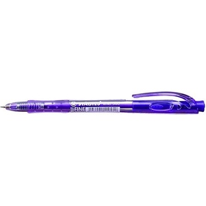 STABILO Химикалка STABILO Liner 308 лилава 308F1055 (308F1055)