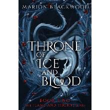 THRONE OF ICE & BLOOD