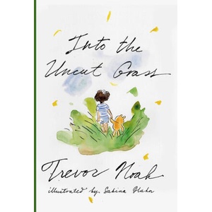 Into the Uncut Grass | Trevor Noah (2024)