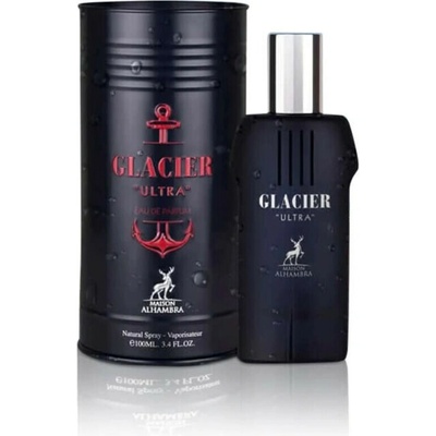 Maison Alhambra Glacier Ultra parfémovaná voda unisex 100 ml