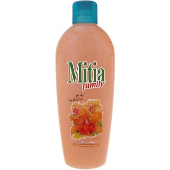 Mitia Family Magic Orchid pěna do koupele 2 l