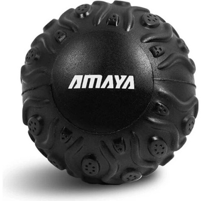 Amaya Solid Ball Pro Tuhá masážna loptička 7 cm YTSA04902