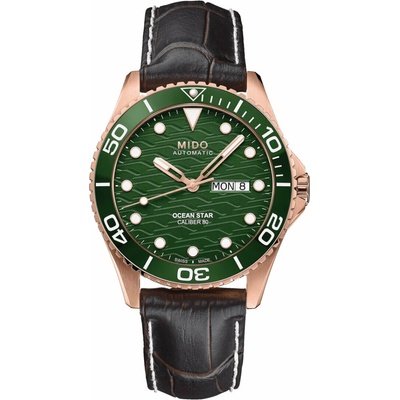 Mido M042.430.36.091.00