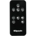 GENERAL Klipsch sb-120 - дистанционно управление дубликат (sb-120) Дистанционно