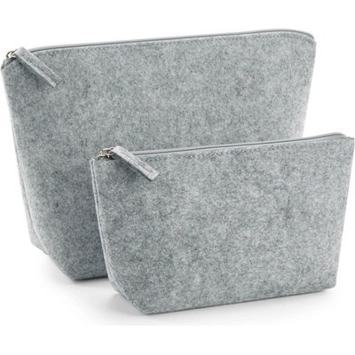 BagBase Plstené puzdro BG724 Navy S