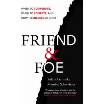 Friend and Foe