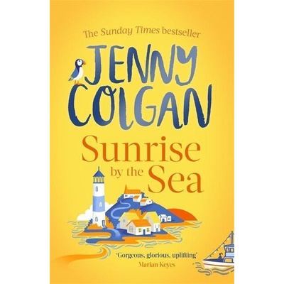 Sunrise by the Sea - Jenny Colgan