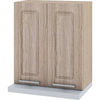 Image 1 of ИРИМ Горен кухненски шкаф за аспиратор Сити МФ-Сонома-02-13 60 см