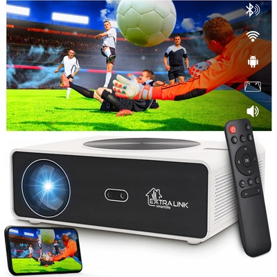 Extralink Smart Life Vision Lite