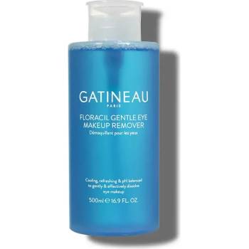 GATINEAU Флорасил почистващ лосион за очи и устни 500мл / Floracil Gentle Eye Makeup Remover GATINEAU