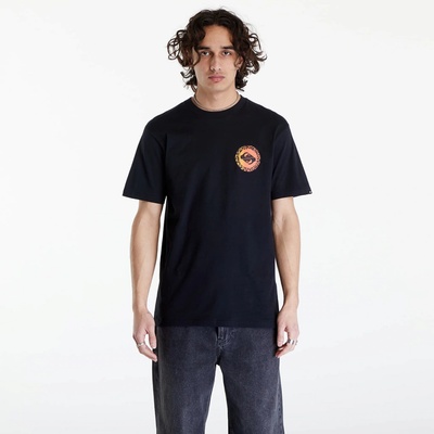 Quiksilver Long Fade KVJ0 Black