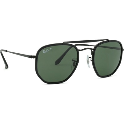 Ray-Ban The Marshal II RB 3648M 002 58