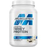MuscleTech Grass-Fed 100% Whey Protein [816 грама] Ванилия