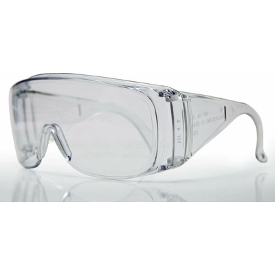 Brýle ochranné čiré, BRCIRE – Sleviste.cz