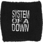 RAZAMATAZ Пот system of a down - logo - razamataz - wb263